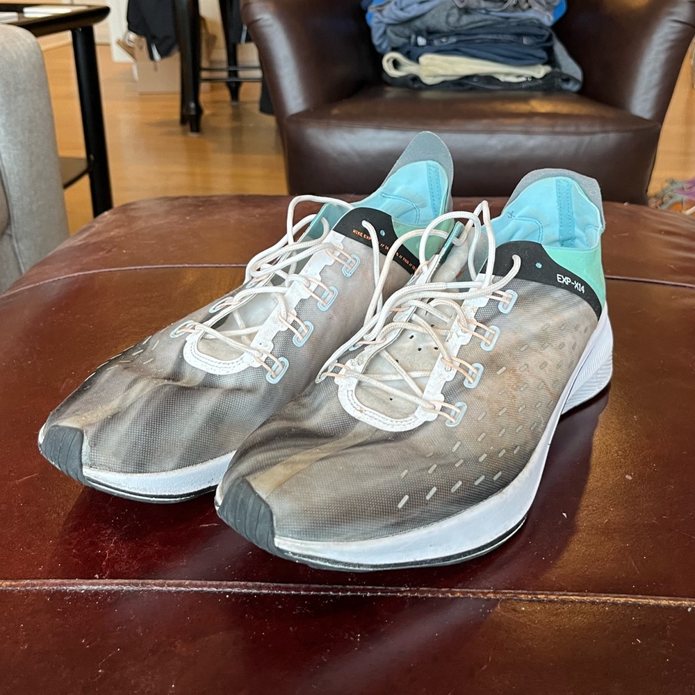 nike exp-x14 mens